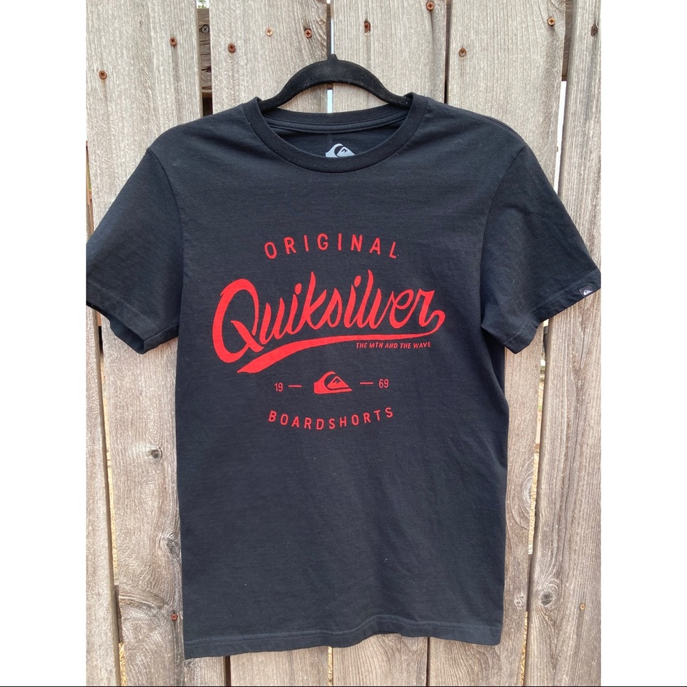Quicksilver Men’s T-shirt